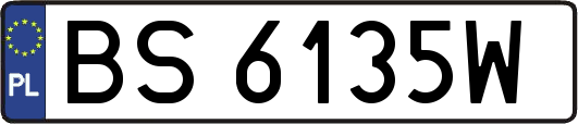 BS6135W