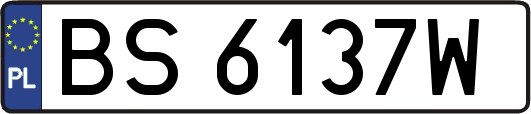 BS6137W