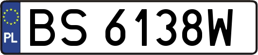 BS6138W