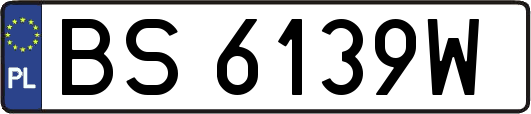 BS6139W