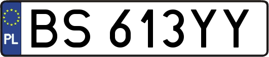 BS613YY