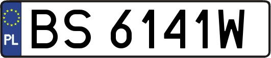 BS6141W