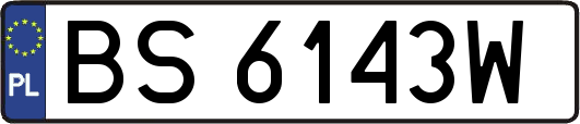 BS6143W