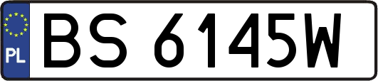 BS6145W