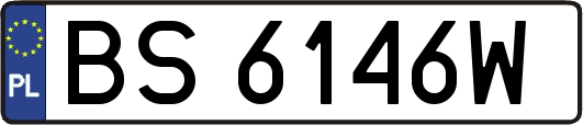 BS6146W