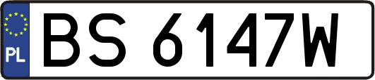 BS6147W