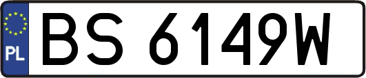 BS6149W