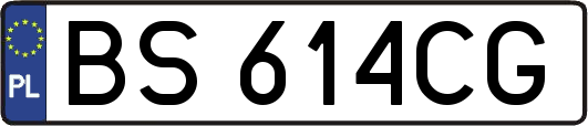 BS614CG