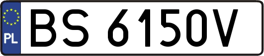 BS6150V