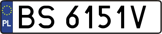BS6151V