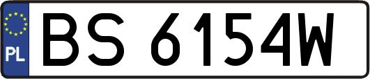BS6154W