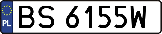 BS6155W