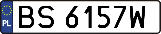BS6157W