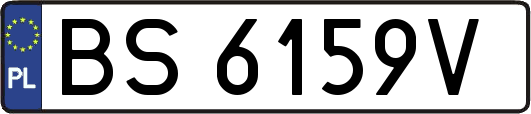 BS6159V