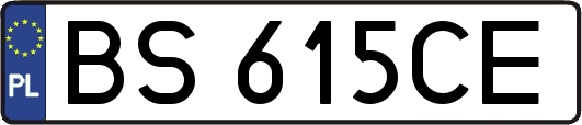 BS615CE