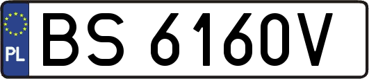 BS6160V