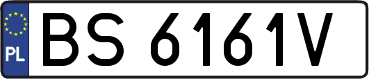BS6161V