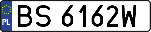 BS6162W