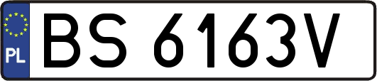 BS6163V
