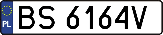 BS6164V