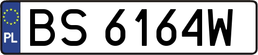 BS6164W