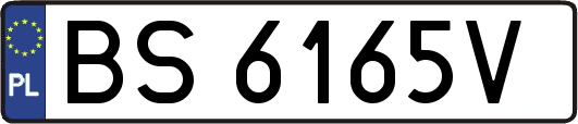 BS6165V