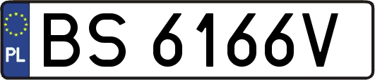 BS6166V