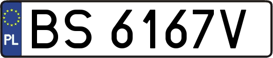 BS6167V