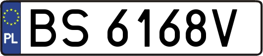 BS6168V