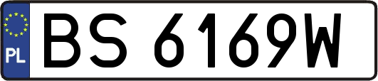 BS6169W