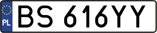 BS616YY