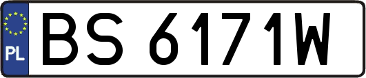 BS6171W