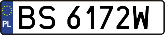 BS6172W