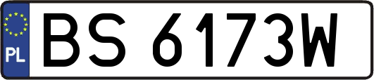 BS6173W