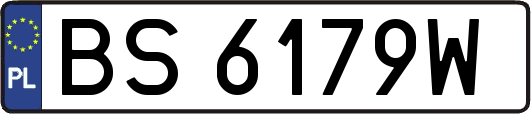 BS6179W