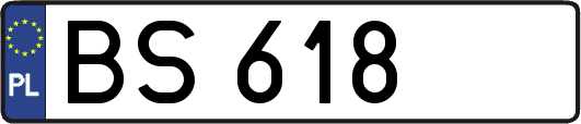 BS618