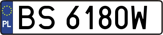 BS6180W
