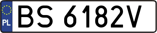 BS6182V