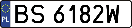 BS6182W