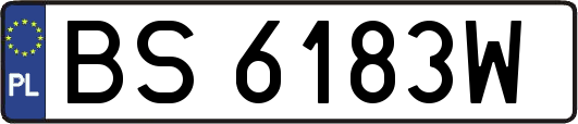 BS6183W