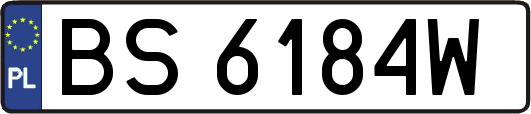 BS6184W