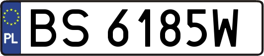 BS6185W