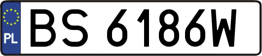 BS6186W