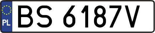 BS6187V