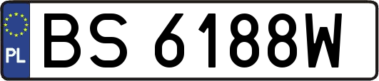 BS6188W