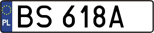 BS618A