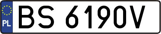 BS6190V