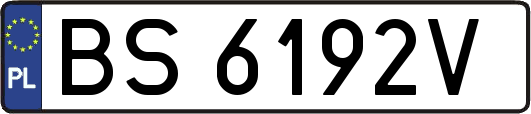 BS6192V