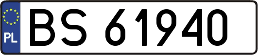 BS61940