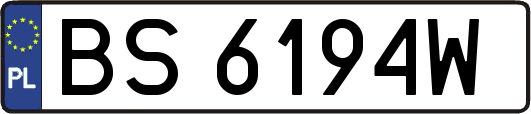 BS6194W